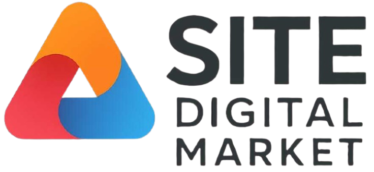 Site Digital Market